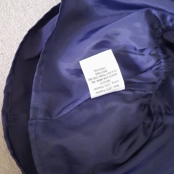 Janie and Jack Formal Baby Dress - Picture 5 of 5